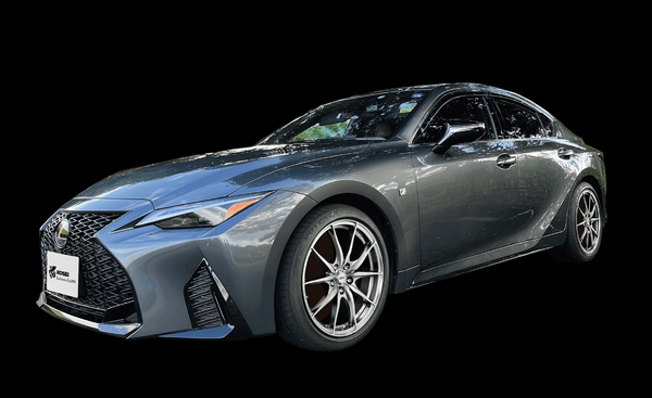 KOSEI コーセイ レグセラ NX5 4本セット ホイール NX 20系 10025 KOSEI