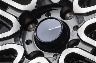 KOSEI コーセイ セネカ RP08 1本販売 ホイール ロードスター