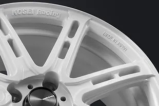 KOSEI コーセイ セネカ RP08 1本販売 ホイール ロードスター