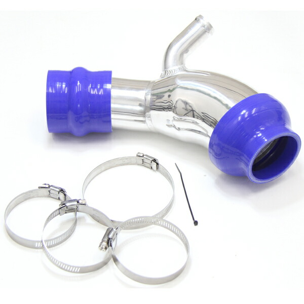 KTS シルビア S14 S15 サクションパイプ サクションキット 工賃セット