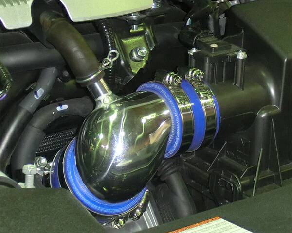KTS プリウス ZVW50 サクションパイプ サクションキット PRIUS