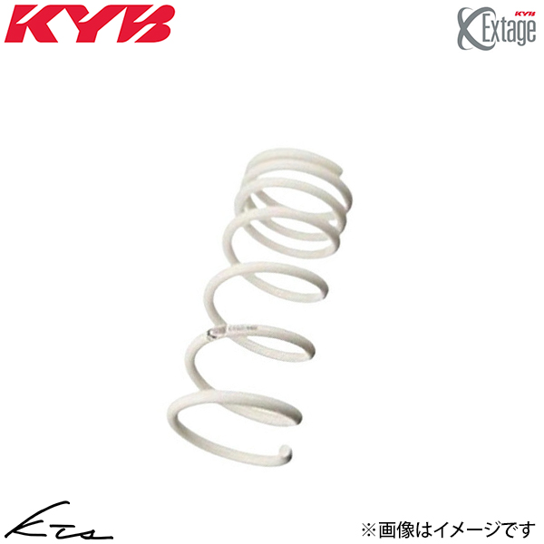 KYB 86 ZN6 カヤバ エクステージ【EXS3502R】 スプリング リア用1本 