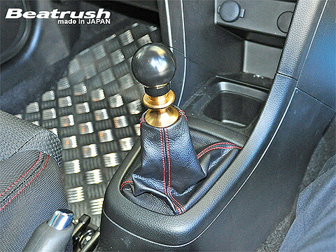 LAILE（レイル） スイフトスポーツ ZC32S リバースノブ リバースノブ