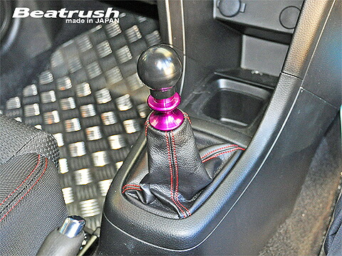 LAILE（レイル） スイフトスポーツ ZC32S リバースノブ リバースノブ