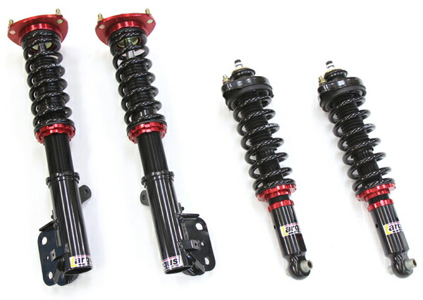 エクリプスクロス(GK1W,GK9W)BLITZ製車高調キット ブリッツ BLITZ DAMPER ZZ-R 車高調 ミツビシ エクリプスクロス