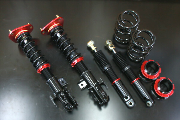 AGH30W アルヴェル　ラルグス　SpecD 車高調　使用短い！　おまけ多数！ AGH30W アルヴェル ラルグス SpecD 車高調 使用短い！ おまけ
