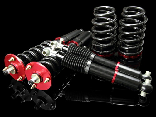 マツダスピードアテンザ GG3P 車高調 ラルグス 全長調整式車高調 スペックS Largus Spec S ATENZA Mazdaspeed 車高調整キット ローダウン | Largus | 01