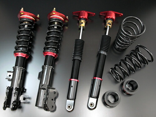 Largus（ラルグス） アクセラスポーツ BMEFS BM5FS BM2FS 車高調 全長