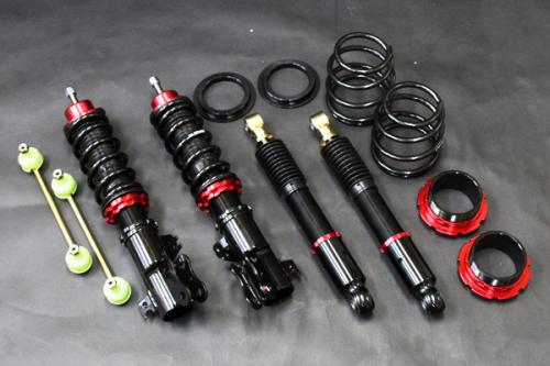 Largus ハスラー MR31S MR41S 車高調 ラルグス 全長調整式車高調