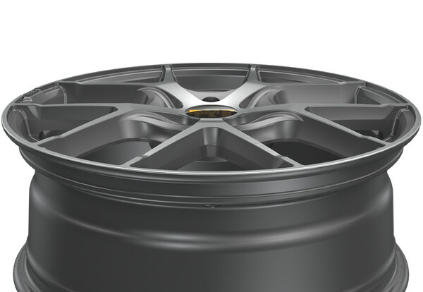 MID RMP 025F 4本セット ホイール ヤリスクロス【18×7J 5-114 INSET48】15系 アルミホイール 4枚 1台分 | マルカサービス | 17