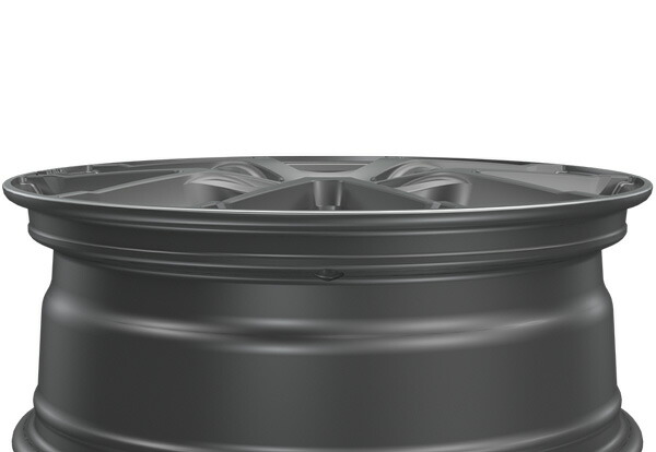 MID RMP 025F 4本セット ホイール ヤリスクロス【18×7J 5-114 INSET48】15系 アルミホイール 4枚 1台分 | マルカサービス | 18