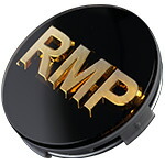 MID RMP 025F リッチノワール 1本販売 ホイール リーフニスモ【18×8J 5-114 INSET42】ZE1 Rich Noir アルミホイール 1枚 単品 | マルカサービス | 08