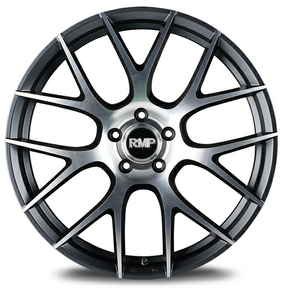 MID RMP 027F 1本販売 ホイール クラウン/クラウンハイブリッド【18×8J 5 114 INSET42 3D】210系 アルミホイール 1枚 単品 : mid wheel1 qq e f2 i d2139k : KTSパーツショップ