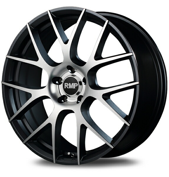 MID RMP 027F 1本販売 ホイール クラウン/クラウンハイブリッド【18×8J 5 114 INSET42 3D】210系 アルミホイール 1枚 単品 : mid wheel1 qq e f2 i d2139k : KTSパーツショップ