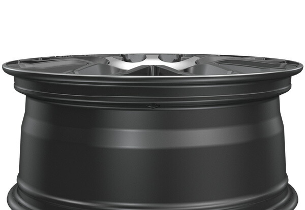 MID RMP 028F 4本セット ホイール シビックセダン/シビックハッチバック【18×8J 5-114 INSET42】FC系/FK系 アルミホイール 4枚 1台分 | マルカサービス | 18