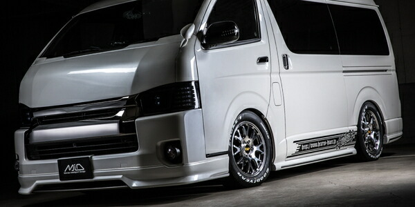 MID RMP 028FX 1本販売 ホイール ランドクルーザープラド【17×8J 6-139 INSET20】150系 アルミホイール 1枚 単品 | マルカサービス | 03