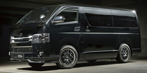 MID RMP 028FX 1本販売 ホイール ランドクルーザープラド【17×8J 6-139 INSET20】150系 アルミホイール 1枚 単品 | マルカサービス | 04