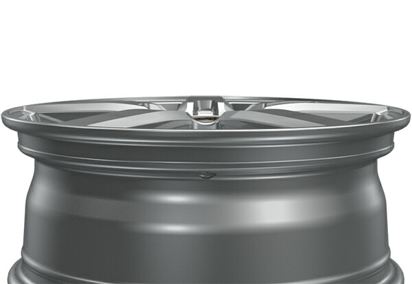 MID RMP 050F 4本セット ホイール エスクード【18×7J 5-114 INSET48】TD#4W系 アルミホイール 4枚 1台分の画像