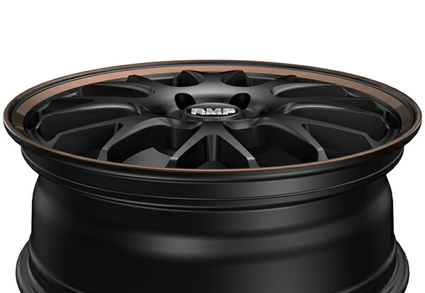 MID RMP 820F 4本セット ホイール レヴォーグ【18×7J 5-114 INSET48】VN5 アルミホイール 4枚 1台分 | マルカサービス | 13