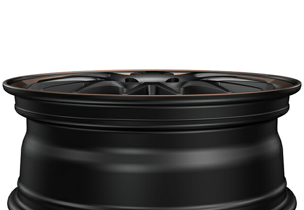 MID RMP 820F 4本セット ホイール レヴォーグ【18×7J 5-114 INSET48】VN5 アルミホイール 4枚 1台分 | マルカサービス | 14