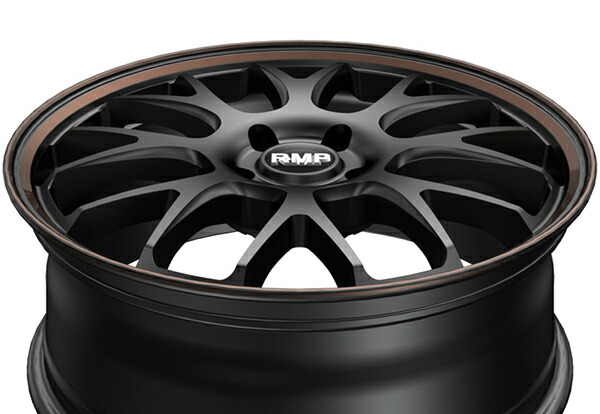MID RMP 820F 1本販売 ホイール ジュークアルミホイール 1枚 単品