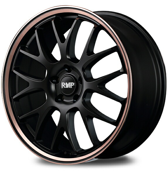 MID RMP 820F 1本販売 ホイール ワゴンR【15×4.5J 4-100 INSET45】MH23S アルミホイール 1枚 単品｜ktspartsshop2｜07