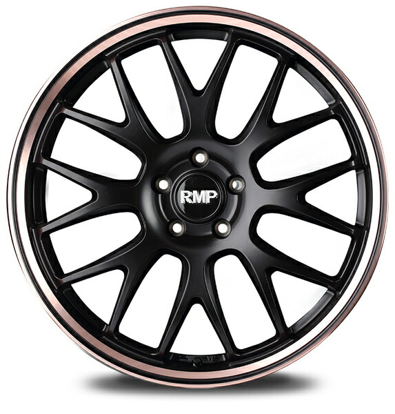 MID RMP 820F 1本販売 ホイール ワゴンR【15×4.5J 4-100 INSET45】MH23S アルミホイール 1枚 単品｜ktspartsshop2｜08