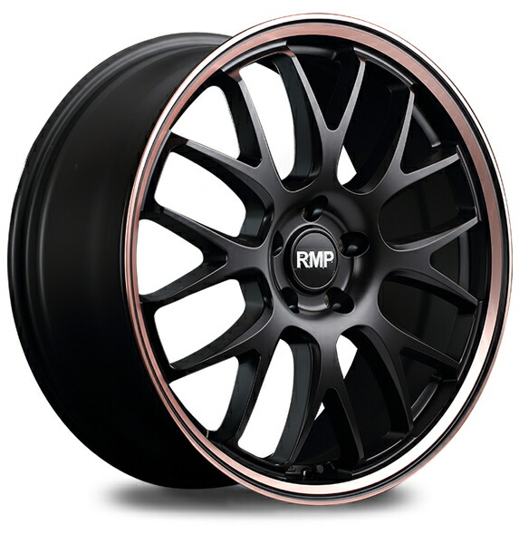 MID RMP 820F 1本販売 ホイール ワゴンR【15×4.5J 4-100 INSET45】MH23S アルミホイール 1枚 単品｜ktspartsshop2｜09