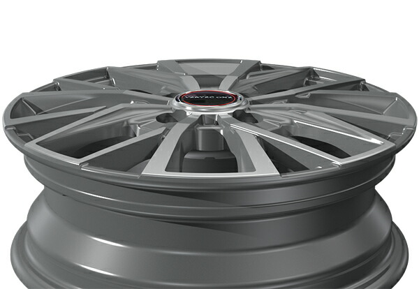 MID ヴァーテックワン アルバトロス 4本セット ホイール デリカミニ【14×4.5J 4-100 INSET45】B3#系 VERTEC ONE ALBATROSS アルミ | マルカサービス | 09