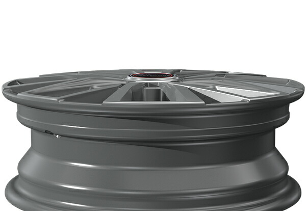 MID ヴァーテックワン アルバトロス 4本セット ホイール デリカミニ【14×4.5J 4-100 INSET45】B3#系 VERTEC ONE ALBATROSS アルミ | マルカサービス | 10