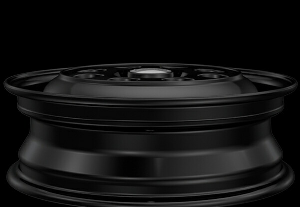 マルカサービス MID ガルシア シスコ ムーン 4本セット ホイール N-ONE