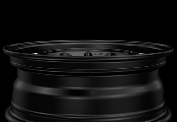 MID ガルシア シスコ ブラックムーン 4本セット ホイール ジムニーシエラ【16×6J 5-139 INSET-5】Garcia CISCO BLACKMOON アルミ | マルカサービス | 09