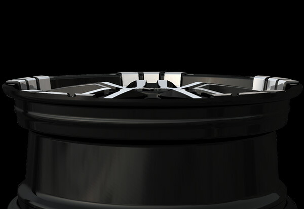 MID ナイトロパワー クロスクロウ GE 4本セット ホイール レネゲード【17×7J 5-110 INSET31】NITRO POWER CROSS CLAW GRAFFITI EDITION アルミホイール 1台分 | マルカサービス | 15