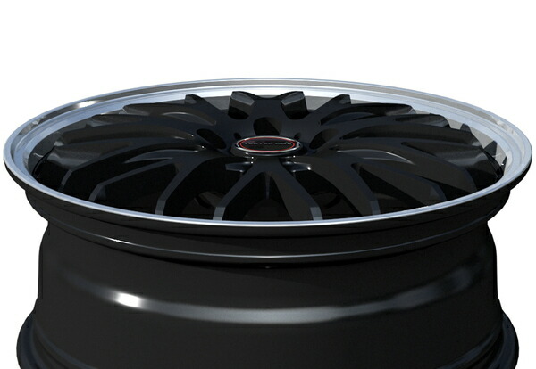 MID ヴァーテックワン エグゼ10 4本セット ホイール カローラクロス【18×7J 5-114 INSET50】10系 VERTEC ONE EXE10 アルミホイール | マルカサービス | 09