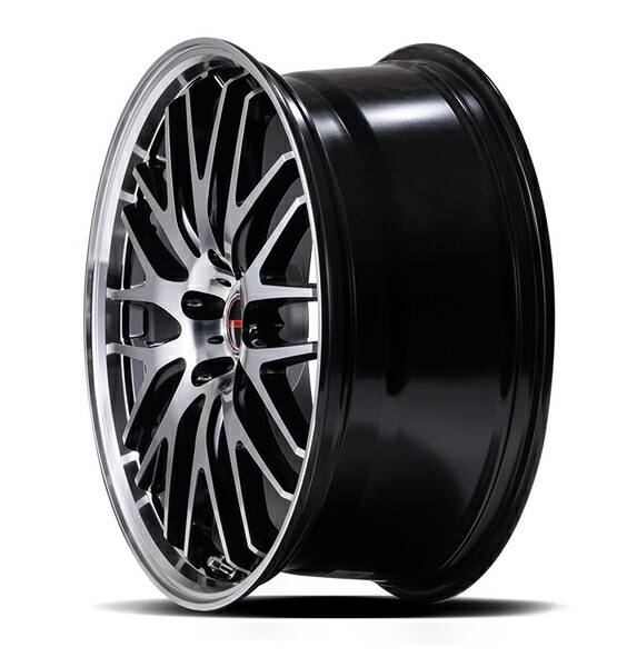 MID ヴァーテックワン エグゼ10 Vセレクション 1本販売 ホイール ソリオ【15×4.5J 4-100 INSET45】MA34S VERTEC ONE EXE10 V selection | マルカサービス | 03