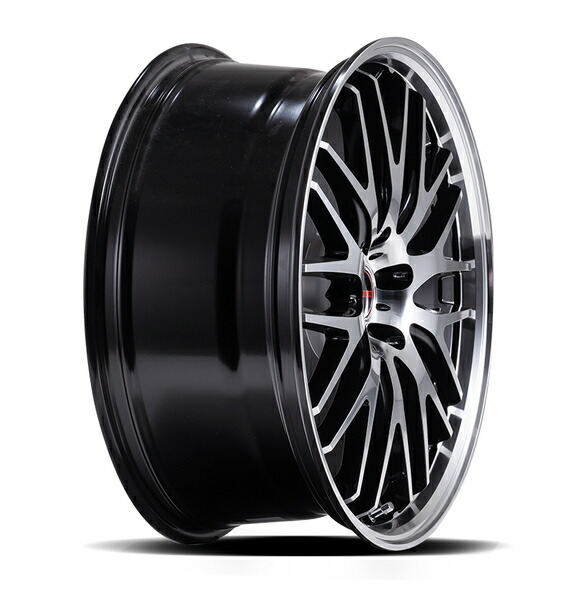 MID ヴァーテックワン エグゼ10 Vセレクション 1本販売 ホイール ソリオ【15×4.5J 4-100 INSET45】MA34S VERTEC ONE EXE10 V selection | マルカサービス | 07