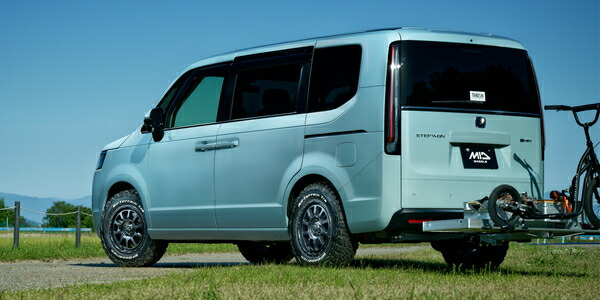 MID ナイトロパワー M10パーシング 4本セット ホイール【16×6.5J 6-139 INSET38 ブラック/DC】NITRO POWER M10 PERSHING アルミホイール | マルカサービス | 14