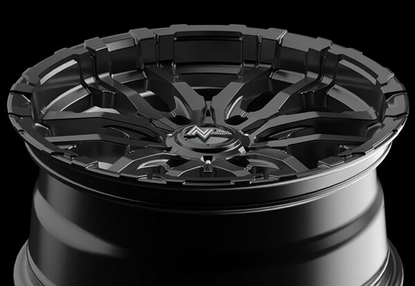 マルカサービス MID ナイトロパワー M26クロスファング 1本