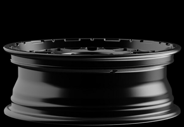 MID ナイトロパワー M29スティンガー 4本セット ホイール【16×5.5J 5-139 INSET20 セミグロス】NITRO POWER M29 STINGER アルミホイール | マルカサービス | 16