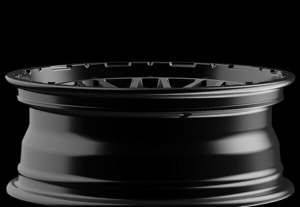 MID ナイトロパワー M29スティンガー 4本 ホイール ジムニーシエラ【16×6J 5-139 INSET-5 バレルブラック】NITRO POWER M29 STINGER | マルカサービス | 16