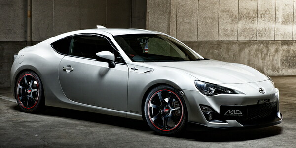 MID RMPレーシング R07 1本販売 ホイール オーラニスモ【16×6J 4-100 INSET43】13系 RMP RACING アルミホイール 1枚 単品 | マルカサービス | 01