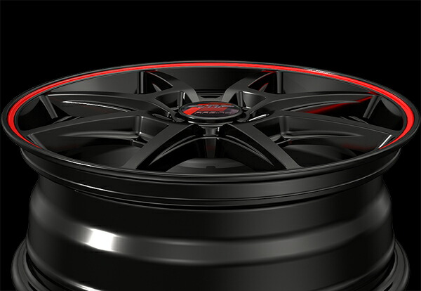 MID RMPレーシング R25 1本販売 ホイール オーラニスモ【16×6J 4-100 INSET43】13系 RMP RACING アルミホイール 1枚 単品 | マルカサービス | 16