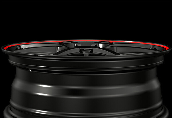MID RMPレーシング R25 1本販売 ホイール オーラニスモ【16×6J 4-100 INSET43】13系 RMP RACING アルミホイール 1枚 単品 | マルカサービス | 17