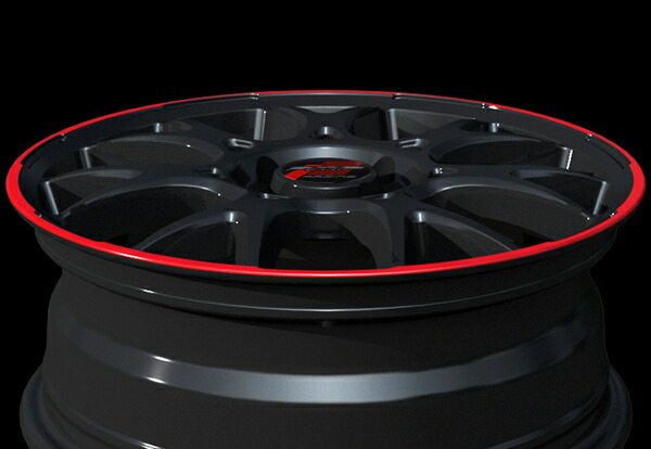 MID RMPレーシング R27 1本販売 ホイール オーラニスモ【16×6J 4-100 INSET43】13系 RMP RACING アルミホイール 1枚 単品 | マルカサービス | 11