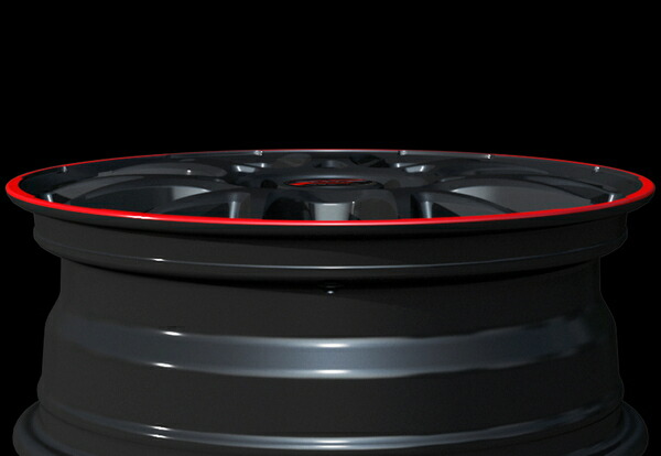 MID RMPレーシング R27 1本販売 ホイール オーラニスモ【16×6J 4-100 INSET43】13系 RMP RACING アルミホイール 1枚 単品 | マルカサービス | 12