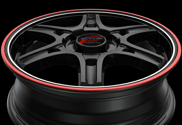 MID RMPレーシング R60 4本セット ホイール アルト/アルトエコ/アルトターボRS【15×5J 4-100 INSET45】36系 RMP RACING アルミホイール 4枚 1台分 | マルカサービス | 14
