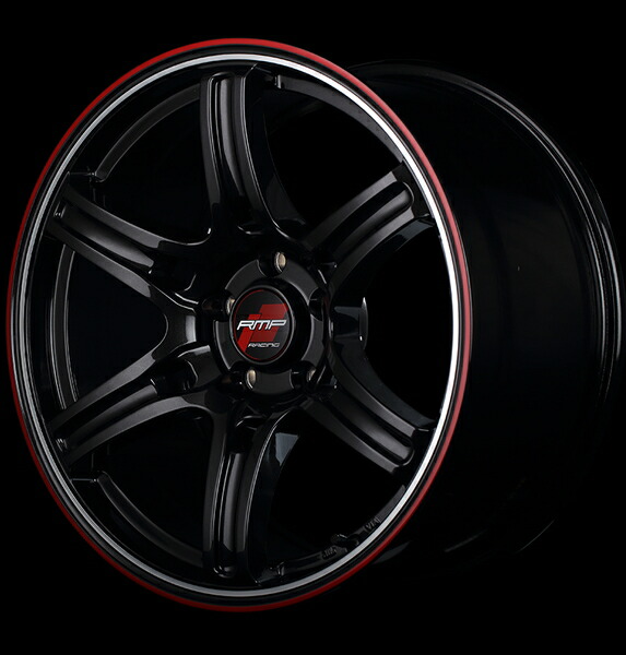 MID RMPレーシング R60 4本セット ホイール アルト/アルトエコ/アルトターボRS【15×5J 4-100 INSET45】36系 RMP RACING アルミホイール 4枚 1台分 | マルカサービス | 08