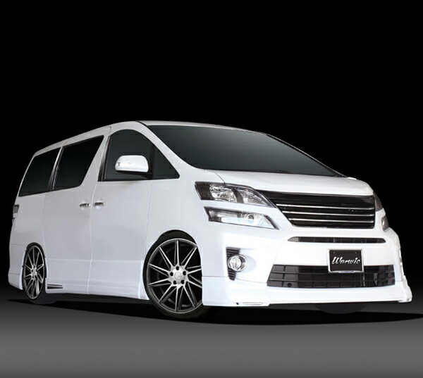 MONZA JAPAN ワーウィック レヴォックス 1本販売 ホイール GS L1# RM-02 モンツァ ジャパン Warwic REVOX アルミホイール 1枚 単品 | MONZA JAPAN | 01