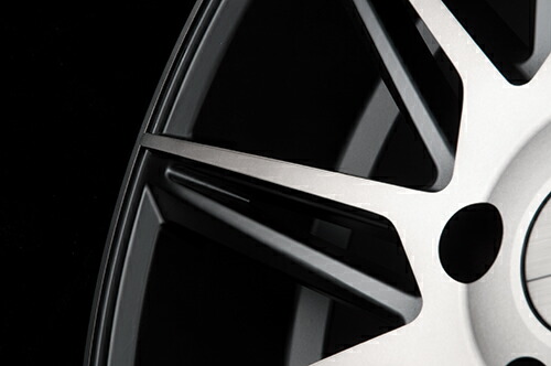 MONZA JAPAN ワーウィック レヴォックス 1本販売 ホイール GS L1# RM-02 モンツァ ジャパン Warwic REVOX アルミホイール 1枚 単品 | MONZA JAPAN | 08