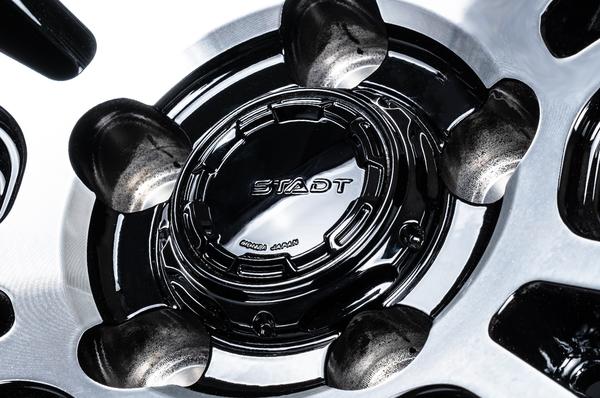 CX-5 KF系 アルミホイール 4本セット MONZA JAPAN ハイブロック シュタッド IS-04 モンツァ ジャパン HI-BLOCK STADT 19インチ 5穴 114.3 | MONZA JAPAN | 04